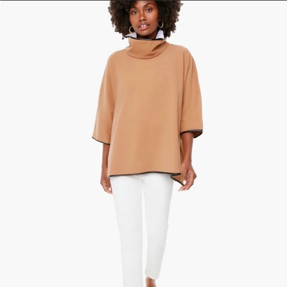 Tuckernuck Piper Poncho